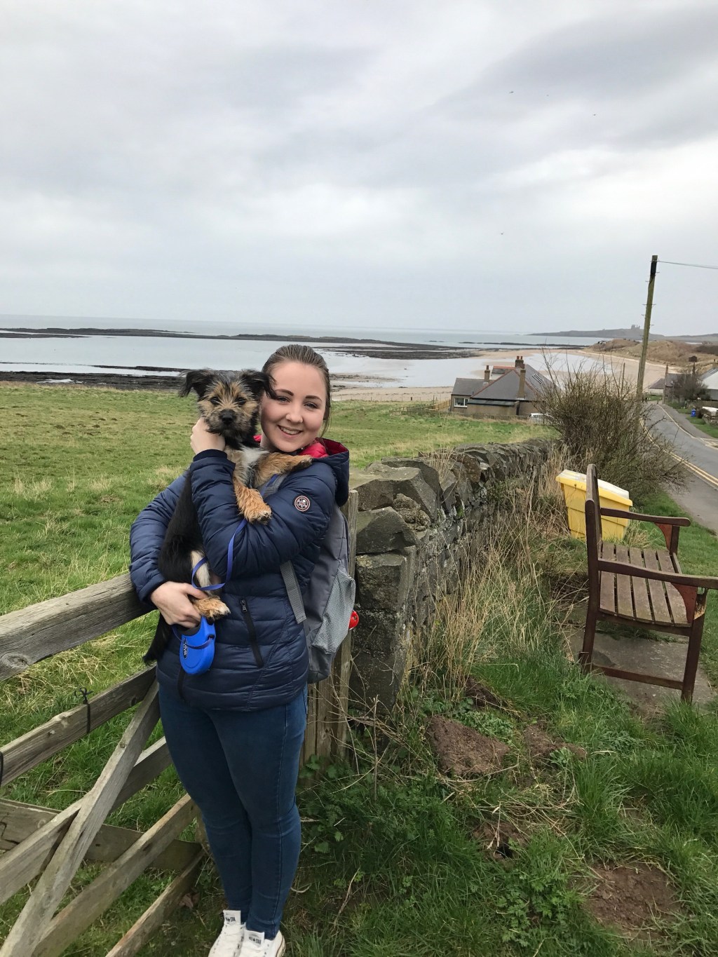 Top tips for finding the perfect dog friendly holiday&nbsp;location